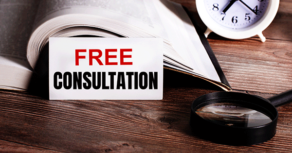 Schedule a Free Consultation with a California Therapist