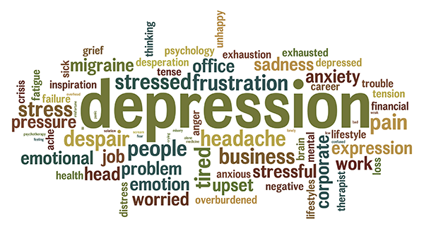 Find a therapist in California specializing in Depression
