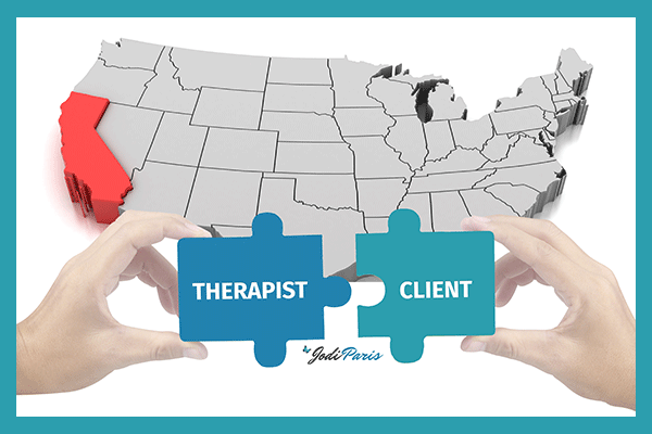 Find a therapist in California who is a good fit for you